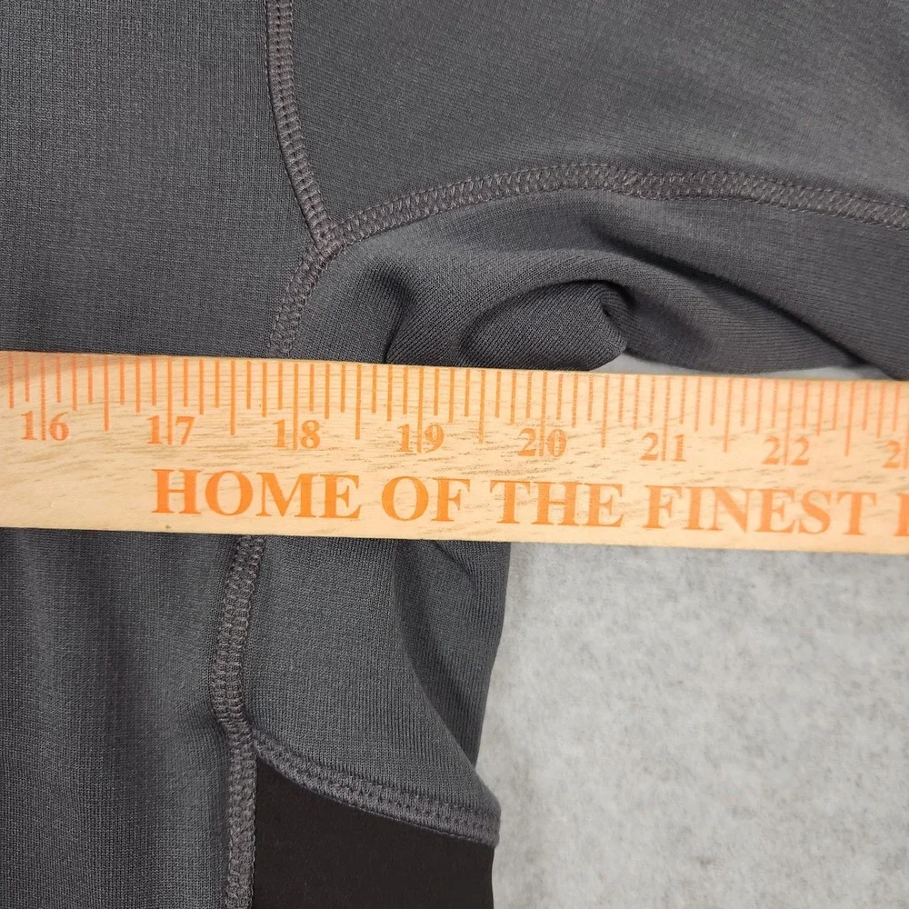 The North Face please review